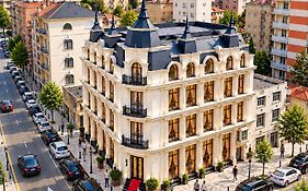 Istanbul Gold Hotel